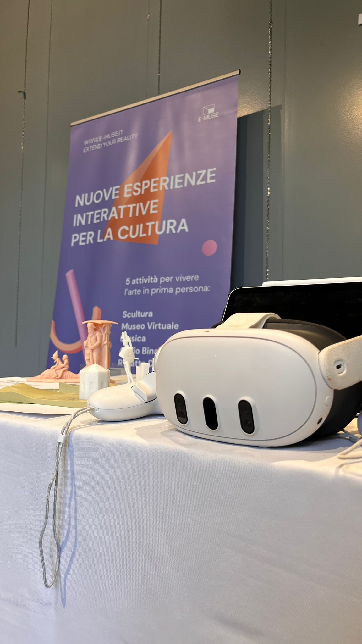 Smart Expo – Rho – 2025-09-27
